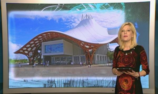 Артщрихи с Галя Крайчовска