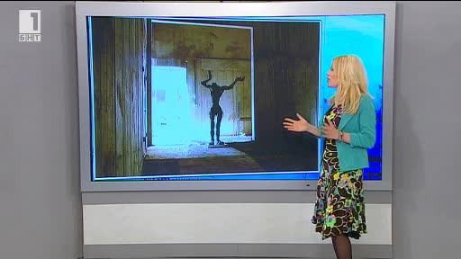 Артщрихи с Галя Крайчовска