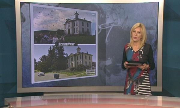 Aртщрихи с Галя Крайчовска