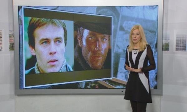 Артщрихи от седмицата с Галя Крайчовска - 14 февруари