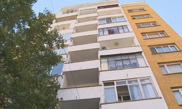 Жена почина след пропадане на асансьор