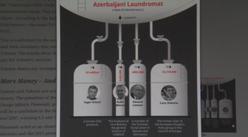  Каква е българската следа в Азербайджанската перачница?