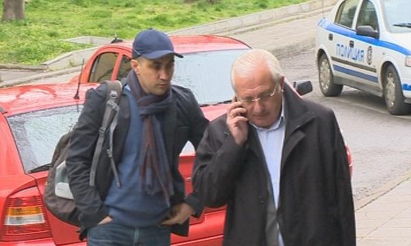  Обвиниха блогъра Асен Генов в хулиганство