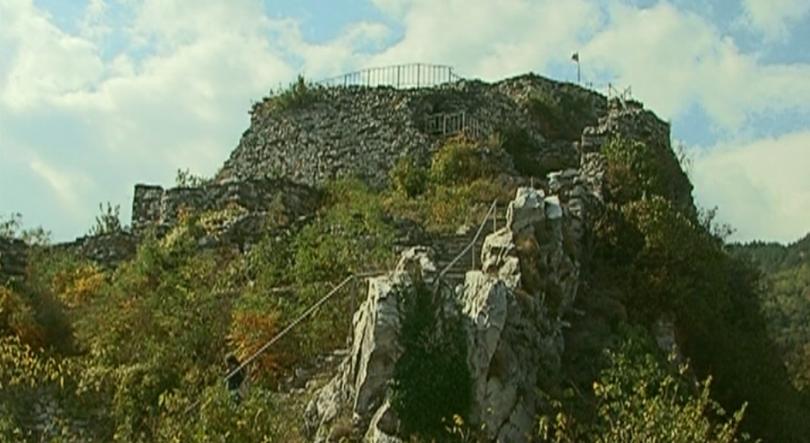 Туристически маршрут по пътя на римските легиони край Асеновград