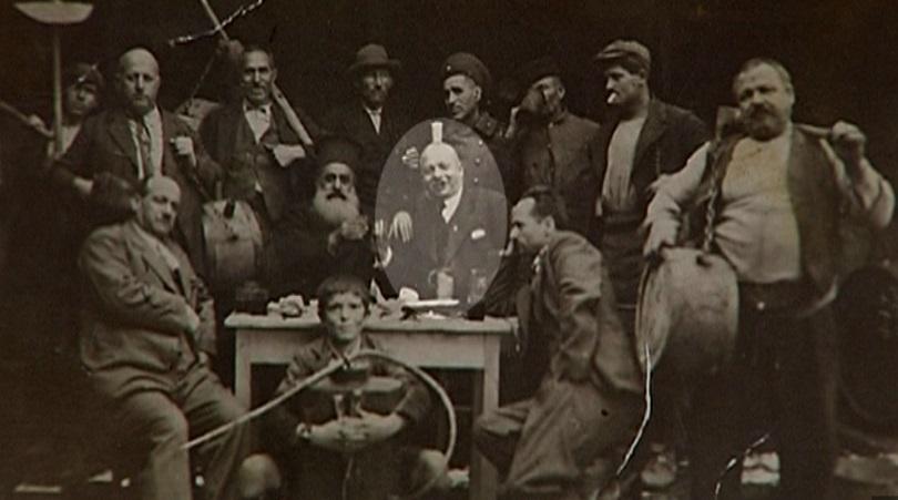 Асеновград чества 130 години от рождението на създателя на мавруда