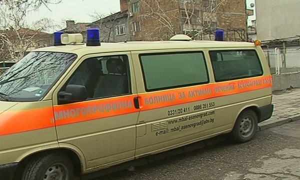 Синьо мляко хвърли в паника Асеновград, няма отровени деца