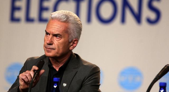 Атака със сигнал срещу кмета на София