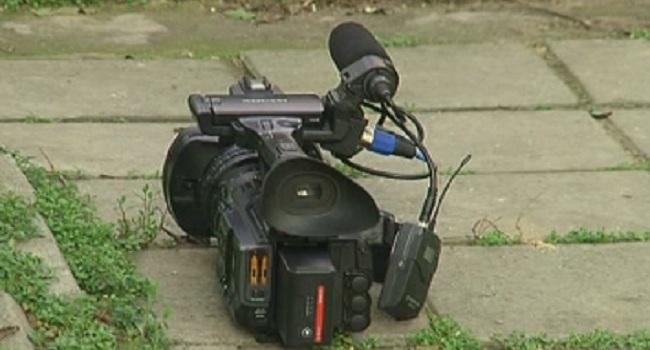  Скандал с телевизията на Атака във Варна