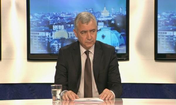 Атанас Мержданов: Наказанията на служтелите на МВР след акцията в Лясковец са очаквани