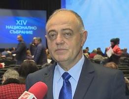 ДСБ решава дали да остане в Реформаторския блок