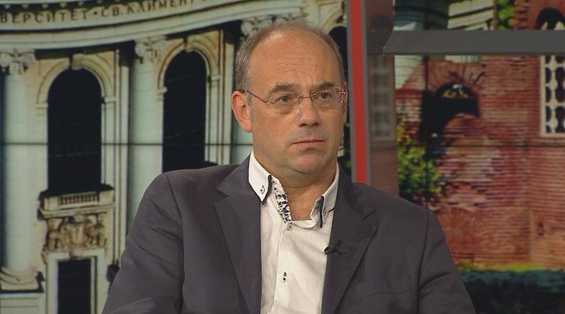 Атанас Семов: Важно е какво ще прави правителството, не кой какъв министър ще е