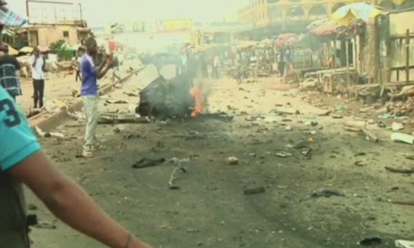 Терор в Нигерия, 130 души загинаха