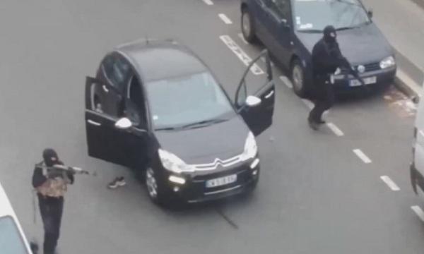 Хронология на атаката в Париж (ОБЗОР)