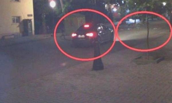 Издирват шофьора, минал през цветята за Паоло