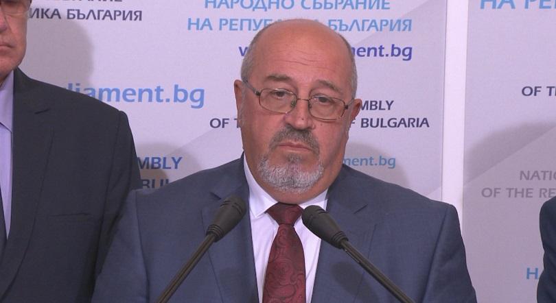 АБВ: ​В проекта газов хъб Балкан трябва да бъде привлечена и Русия