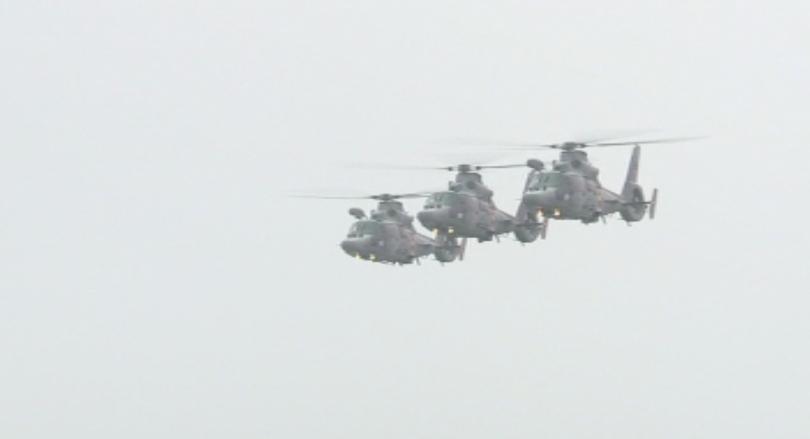 100 години от създаването на Българската военноморска авиация