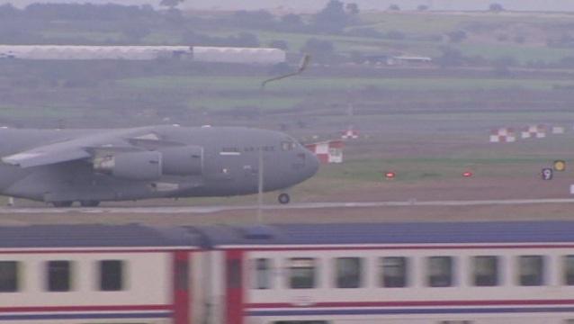 Участието на Турция в борбата с Ислямска държава