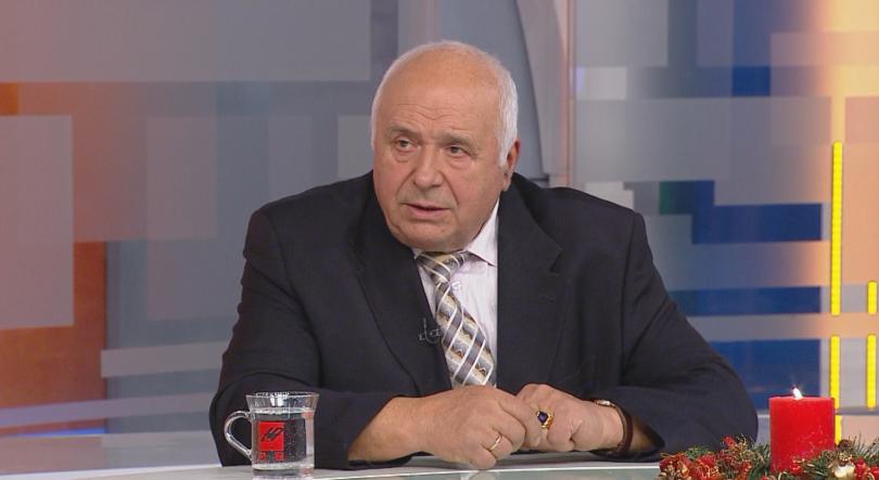 Авиоексперт за Ту-154: Все още не трябва да се изключва версията за атентат