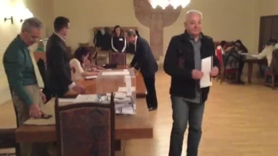 ​Необичайно висока избирателна активност на българите в Австралия