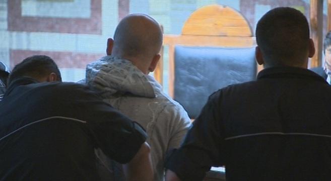 СГС гледа мярката на автокрадеца Ярослав Димитров