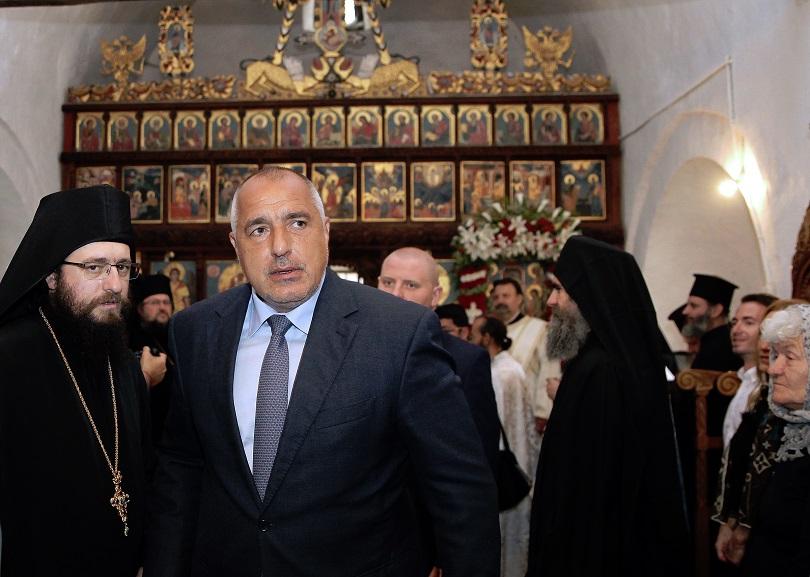 Борисов научил за увеличението на учителските заплати от медиите