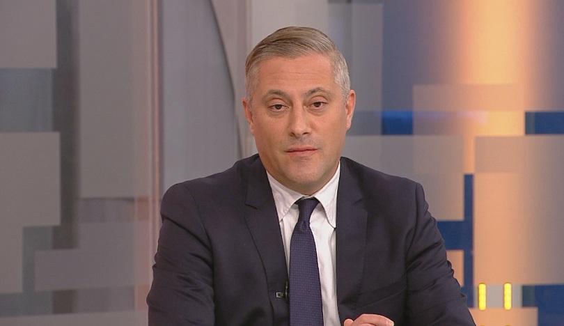 Лукарски: Не живеем с мисълта, че ще връщаме мандата за съставяне на кабинет