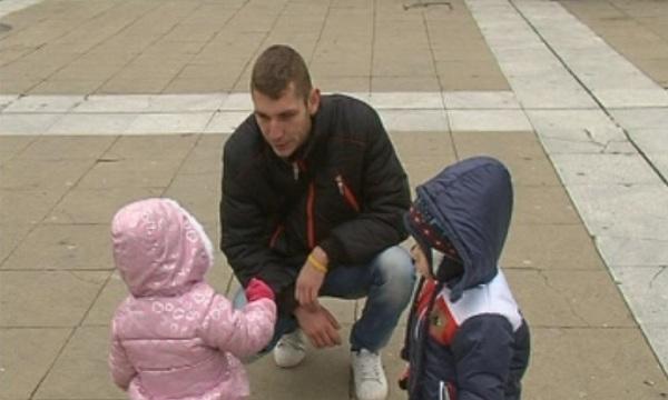 Двойно повече бащи, решили да ползват майчинство в Благоевград