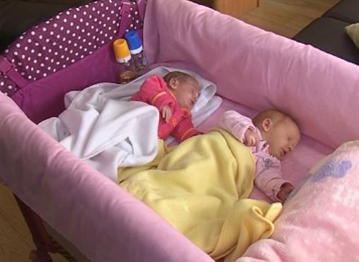 Бабинден - празникът на всички, които се грижат за родилките и техните бебета