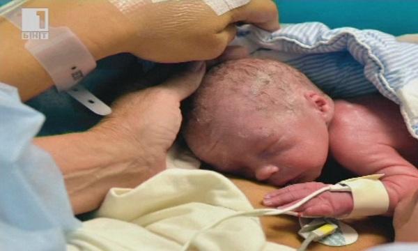 Бебе на 40 дни почина от черепна травма в Пазарджик