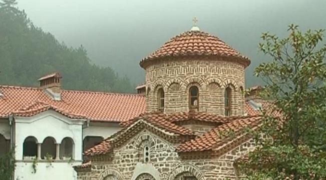Бачковският манастир се нуждае от държавна субсидия