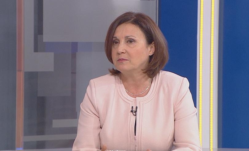 Румяна Бъчварова: Релокацията е един нов механизъм за България