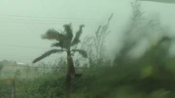  Петима души са починали на Бахамските острови след урагана 