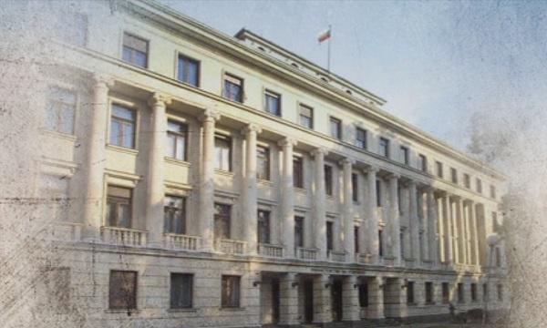  Йордан Бакалов е новият шеф на Служба Военна информация (ОБНОВЕНА)