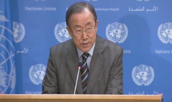 Напрежение преди мирната конференция за Сирия