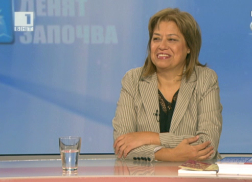 Няма нови правила в българския език