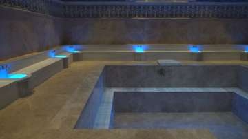 След 7 години реставрация отварят банята на Сюлейман Великолепни