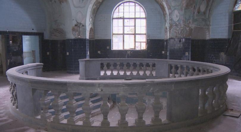Минералната баня в Банкя ще бъде ремонтирана и превърната в съвременен център