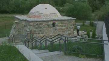 Лековита вода привлича туристите в с. Баня