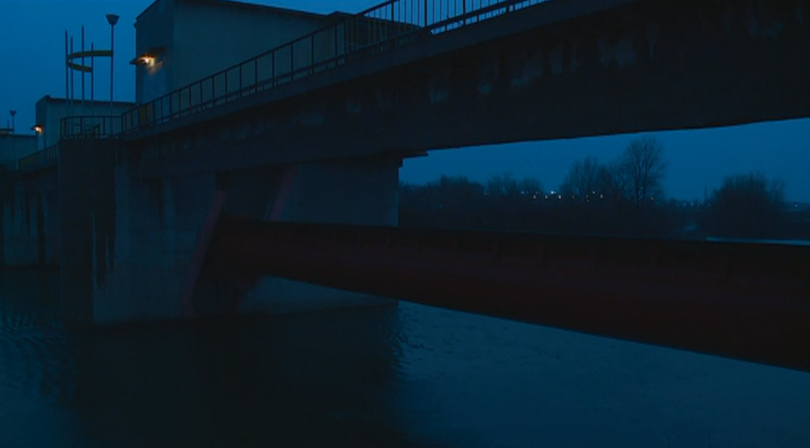 След взетите проби - водата в Марица е чиста