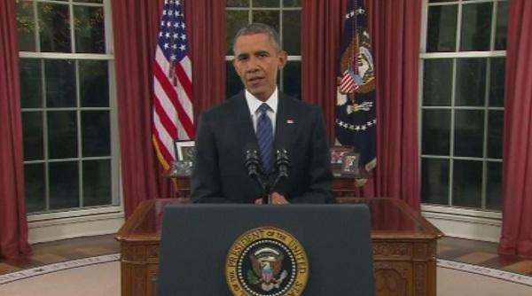 Барак Обама: Нападението в Сан Бернардино е терористичен акт