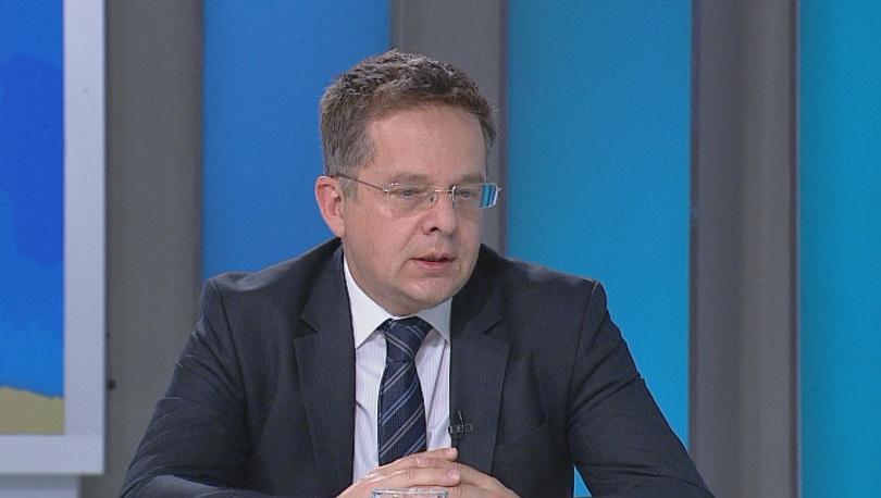Дончо Барбалов: Вече работим по поставяне на видеокамери в яслите