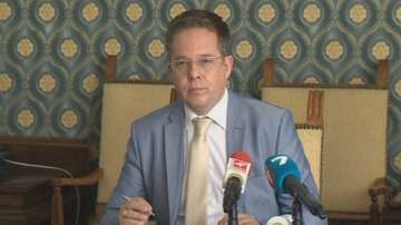 С 1 200 000 лв. разполага Столична община за поддръжка на речните корита