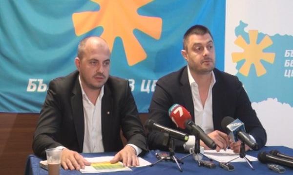 Николай Бареков настоява за вот на недоверие за здравеопазването