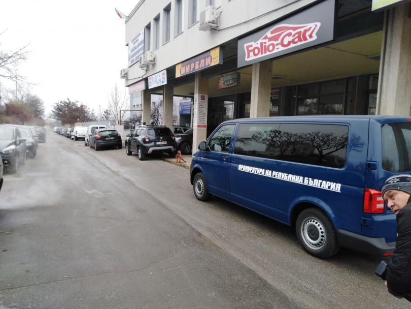 Прокуратурата проверява Басейнова дирекция Западнобеломорски район От Дирекцията не дават