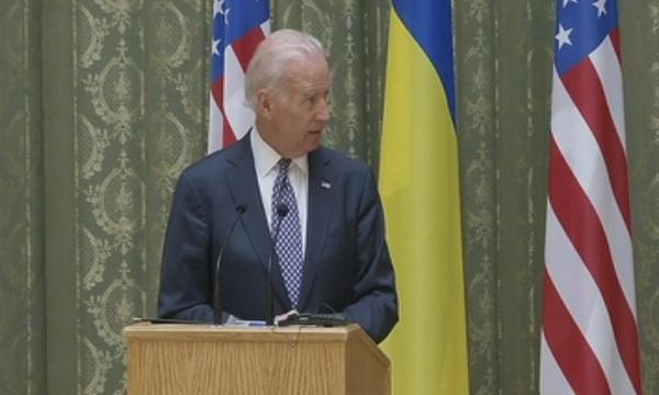 САЩ обещаха нова финансова помощ на Украйна