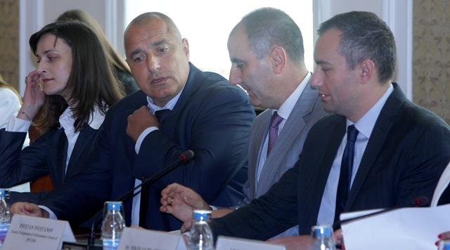 почина композиторът божидар петков