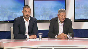 “България без цензура” и партия “Лидер” предлагат прагматична програма за управление