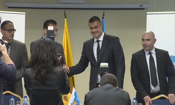 България без цензура и Гергьовден подписаха споразумение за евровота