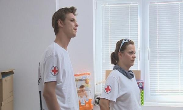 БЧК има нужда от доброволци