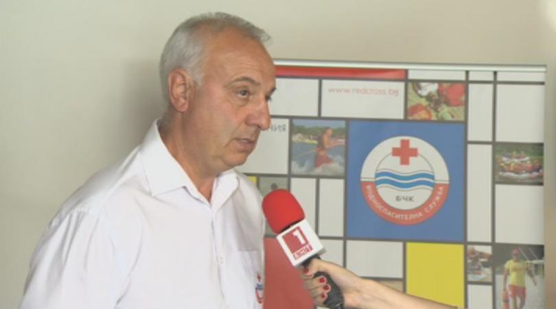 Ще има ли достатъчно спасители по морето?